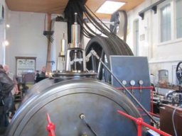 Herbstausfahrt 2011 Tag2